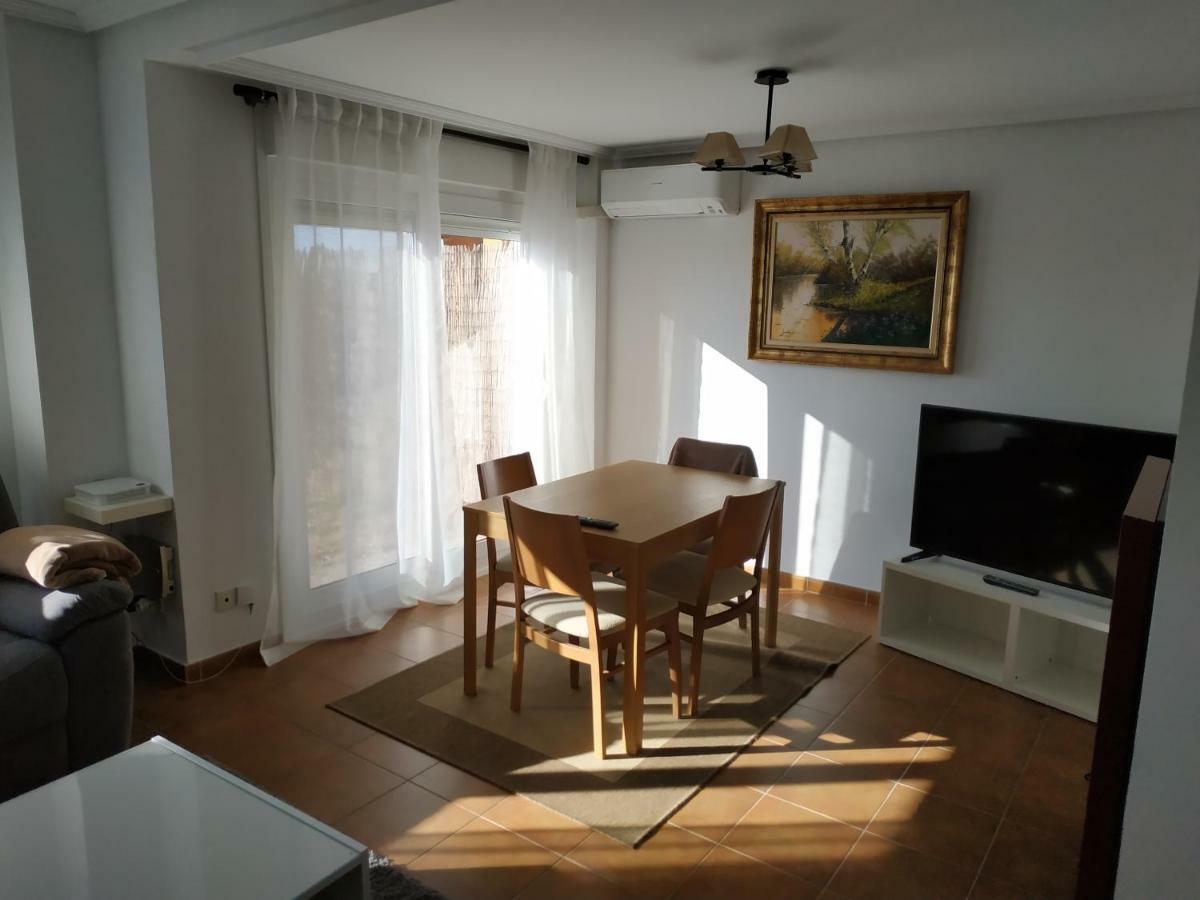 הוילה Aldeamayor de San Martin Casa Tuerces מראה חיצוני תמונה
