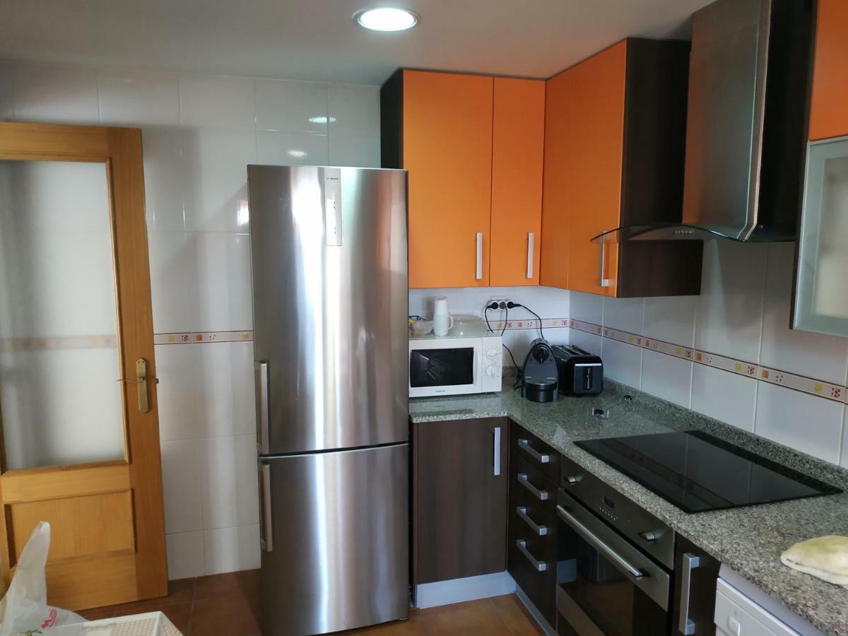 הוילה Aldeamayor de San Martin Casa Tuerces מראה חיצוני תמונה